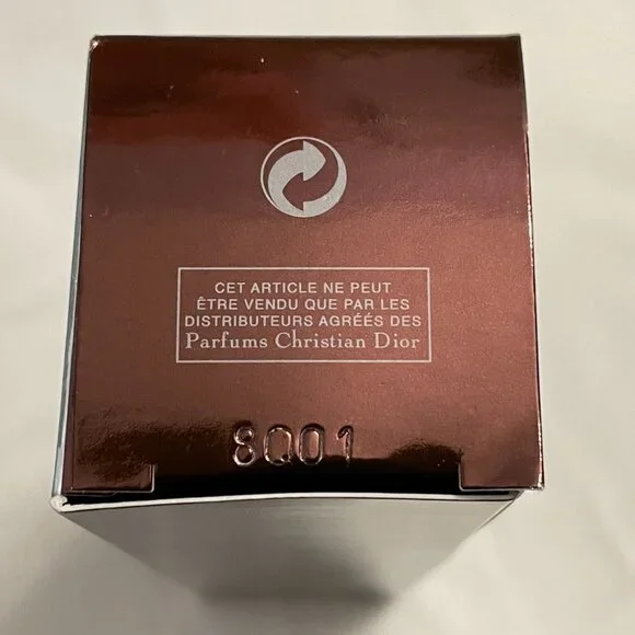 DIOR BRONZE SUN POWDER SPRAY 002 - Picture 3 of 8